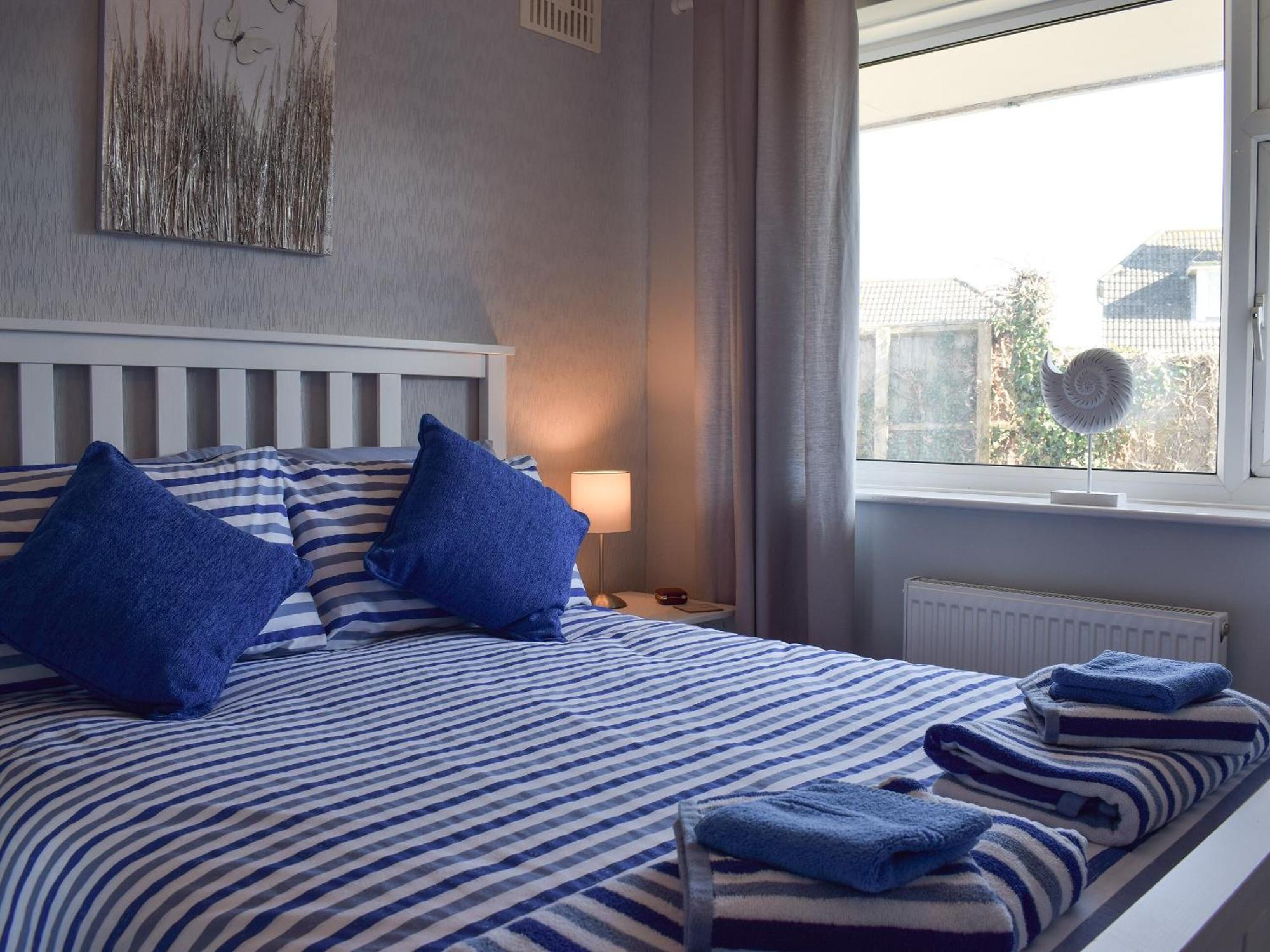 Vila Driftwood Godshill  Exteriér fotografie