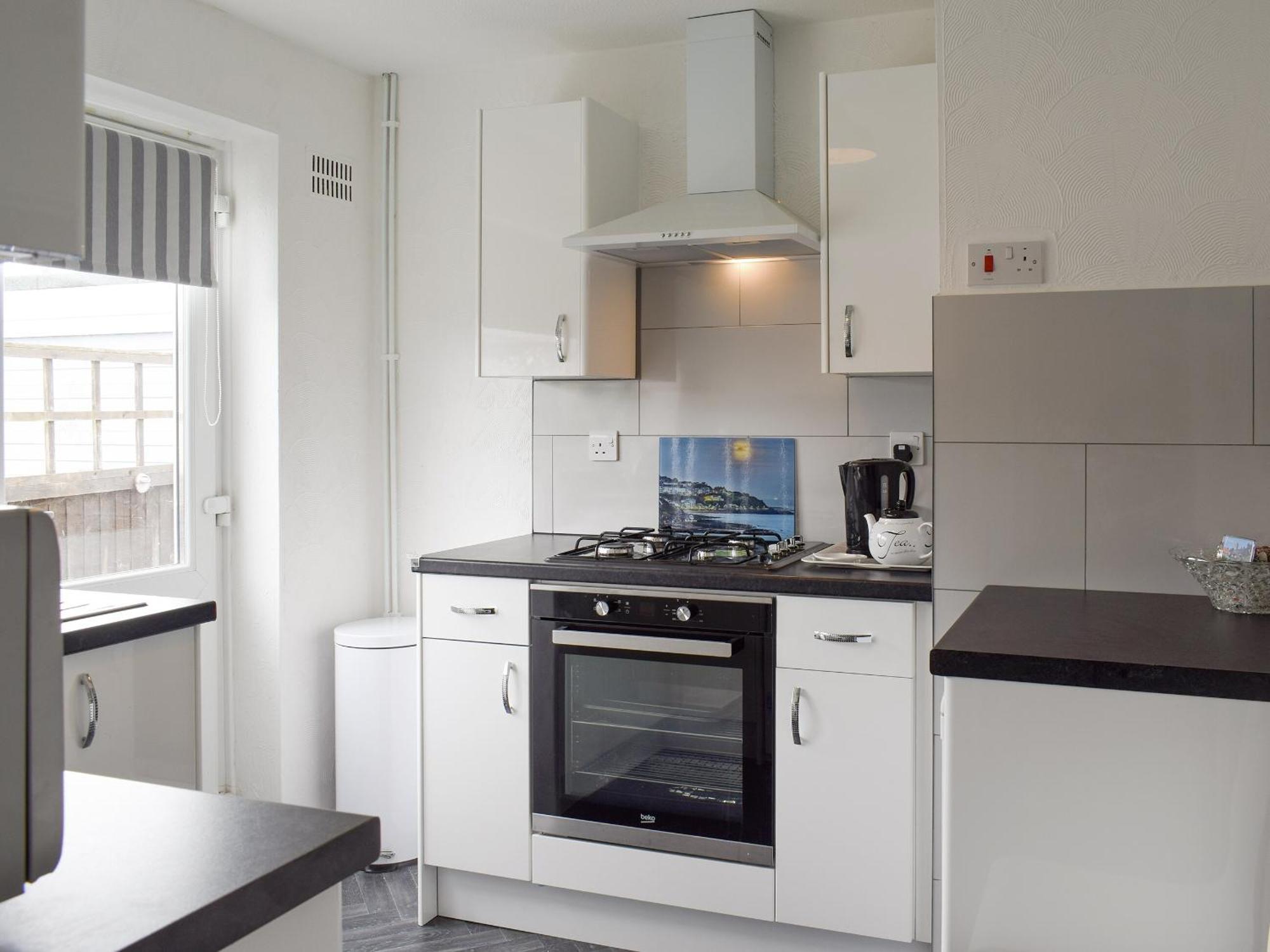 Vila Driftwood Godshill  Exteriér fotografie